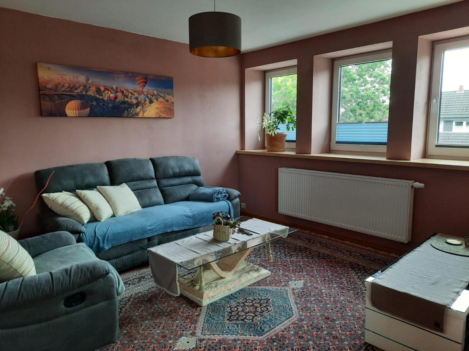 Ferienwohnung Mittelpunkt ショルテンス エクステリア 写真